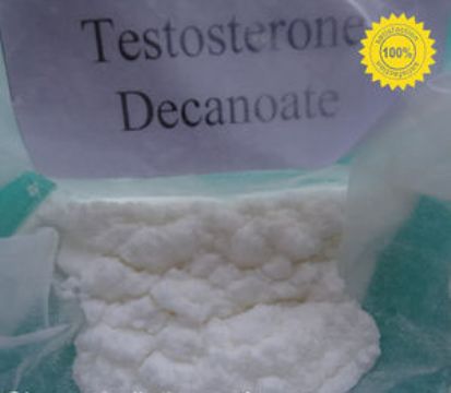 Testosterone Decanoate